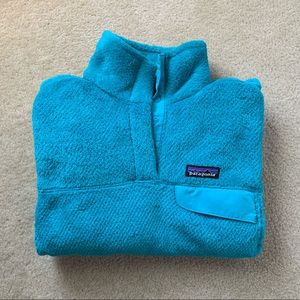 Patagonia Pullover